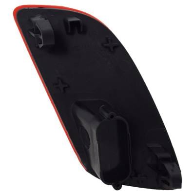 New Rear Left Reflector Lights Compatible With Volkswagen Id.4 2021 2022 By Part Numbers Vw1184117 thumbnail 4