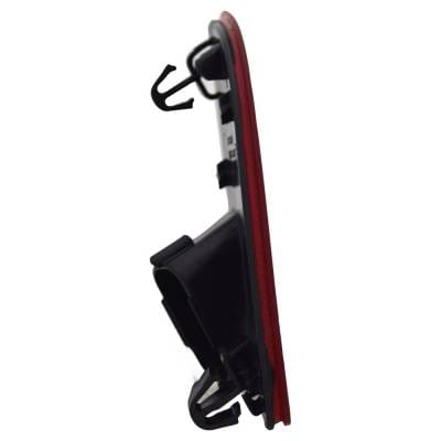 New Rear Left Reflector Lights Compatible With Volkswagen Id.4 2021 2022 By Part Numbers Vw1184117 thumbnail 8