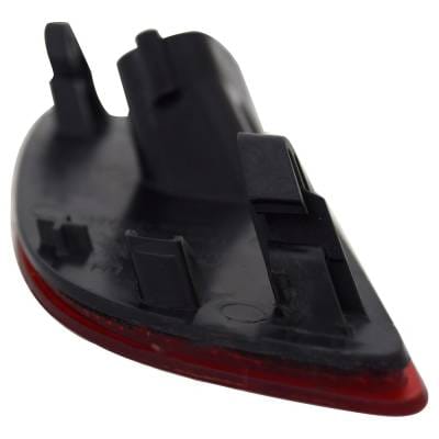 New Rear Left Reflector Lights Compatible With Volkswagen Id.4 2021 2022 By Part Numbers Vw1184117 thumbnail 10