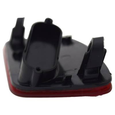 New Rear Left Reflector Lights Compatible With Volkswagen Id.4 2021 2022 By Part Numbers Vw1184117 thumbnail 12