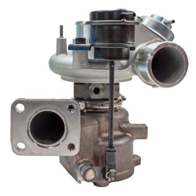 New OEM Replacement Turbocharger Compatible With Hyundai Genesis Coupe 2.0T 2.0L Theta I4 2010-2012 thumbnail 2