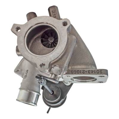 New OEM Replacement Turbocharger Compatible With Hyundai Genesis Coupe 2.0T 2.0L Theta I4 2010-2012 thumbnail 8