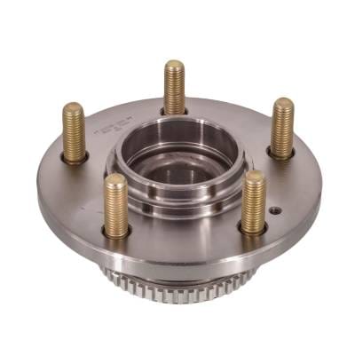 New Hub Assembly Compatible With Hyundai Santa Fe 2.4L 2.7L 3.5L 2001 2002 2003 2004 2005 2006 By thumbnail 6