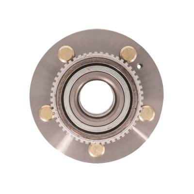 New Hub Assembly Compatible With Hyundai Santa Fe 2.4L 2.7L 3.5L 2001 2002 2003 2004 2005 2006 By thumbnail 8
