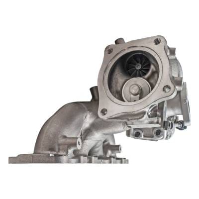 New OEM Replacement Turbocharger Compatible With Hyundai Santa Fe Sport 2.0T Santa Fe Sport 2.0T thumbnail 8