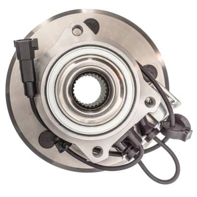 New Hub Assembly Compatible With Chrysler Pacifica 3.5L 3.8L 2004 2005 2006 By Part Numbers Ha590208 thumbnail 8