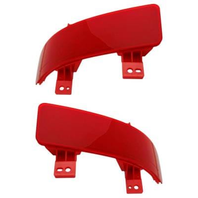 New Pair Of Daytime Running Lights Compatible With Honda Cr-V 1.5L 2.0L 2020 2021 2022 By Part thumbnail 2