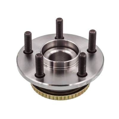 New Hub Assembly Compatible With Ford Mercury Thunderbird Cougar 3.8L 1989 1990 By Part Numbers thumbnail 6