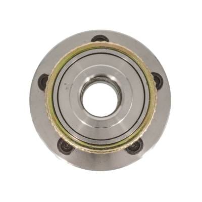 New Hub Assembly Compatible With Ford Mercury Thunderbird Cougar 3.8L 1989 1990 By Part Numbers thumbnail 8