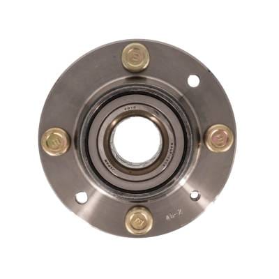 New Hub Assembly Compatible With Mitsubishi Mirage 1.5L 1.8L 1997 1998 1999 By Part Numbers Br930268 thumbnail 8