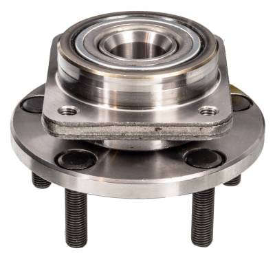 New Hub Assembly Compatible With Dodge Plymouth Chrysler Caravan Grand Caravan Grand Voyager Voyager thumbnail 2