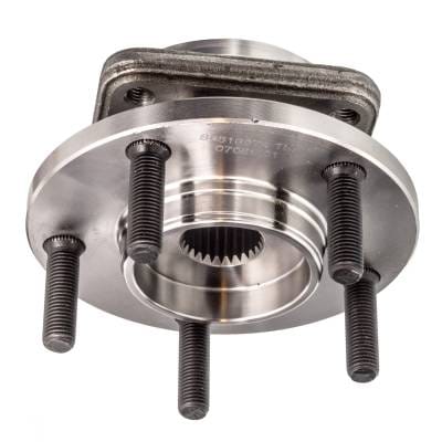 New Hub Assembly Compatible With Dodge Plymouth Chrysler Caravan Grand Caravan Grand Voyager Voyager thumbnail 4