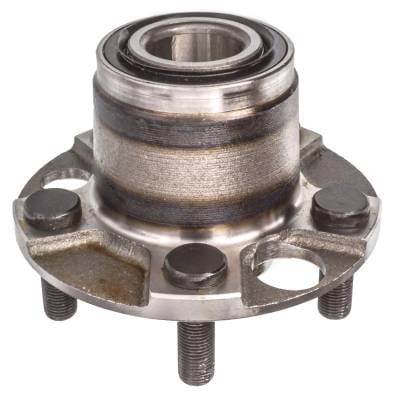 New Hub Assembly Compatible With Subaru Legacy Impreza 1.8L 2.2L 2.5L 1990 1991 1992 1993 1994 1995 thumbnail 4