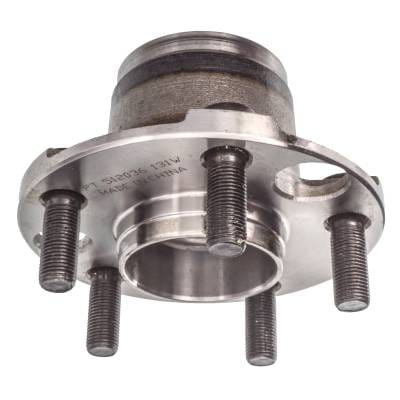 New Hub Assembly Compatible With Subaru Legacy Impreza 1.8L 2.2L 2.5L 1990 1991 1992 1993 1994 1995 thumbnail 6