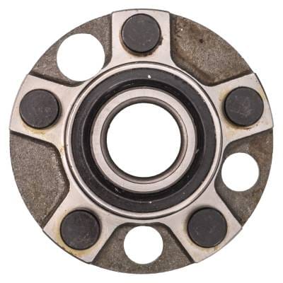 New Hub Assembly Compatible With Subaru Legacy Impreza 1.8L 2.2L 2.5L 1990 1991 1992 1993 1994 1995 thumbnail 8
