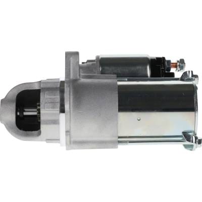 12V 1.2Kw Starter Compatible With 2007 Ion Sky Vue 2.0L 2.2L 2.4L Cobalt Hhr Malibu Ecotec L4 Ac thumbnail 8