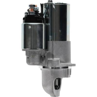 12V 1.2Kw Starter Compatible With 2007 Malibu Hhr 2.2L G6 2.4L Vue 2.4L Cobalt 2.0L Ecotec Ac Delco thumbnail 9