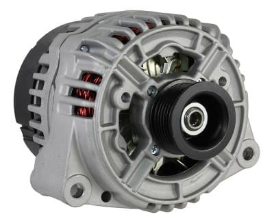 Alternator Compatible With 1998-2005 S500 S430 S320 S280 Cl500 S55 Amg W220 C215 V8 5.0L 4.3L 12V thumbnail 6
