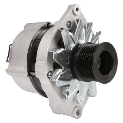 12V 150A Alternator Compatible With 1999-2001 Cl500 2000-2001 S430 S500 W220 C215 5.0L 4.3L thumbnail 3