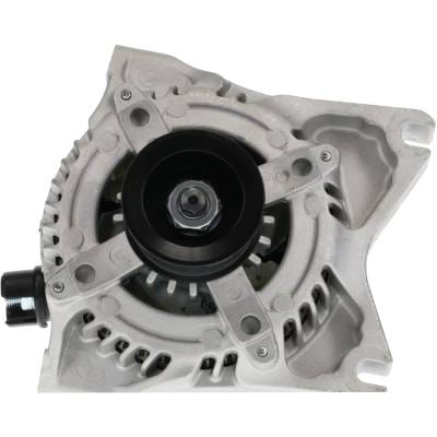 12V Alternator Compatible With 2008-2010 Ford F-150 F-250 F-350 Expedition Explorer Navigator thumbnail 2