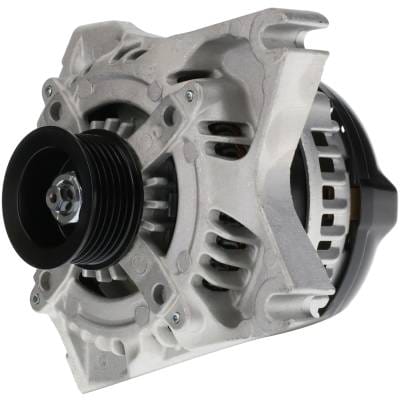 12V Alternator Compatible With 2008-2010 Ford F-150 F-250 F-350 Expedition Explorer Navigator thumbnail 3