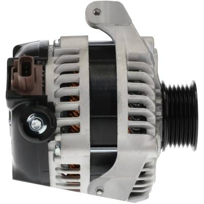 12V Alternator Compatible With 2008-2010 Ford F-150 F-250 F-350 Expedition Explorer Navigator thumbnail 4