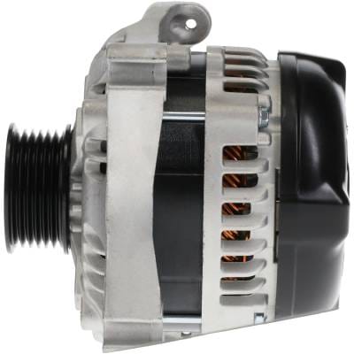 12V Alternator Compatible With 2008-2010 Ford F-150 F-250 F-350 Expedition Explorer Navigator thumbnail 8