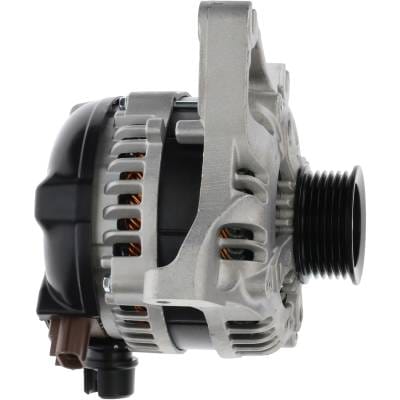 12V Alternator Compatible With 2008-2010 Ford F-150 F-250 F-350 Expedition Explorer Navigator thumbnail 9