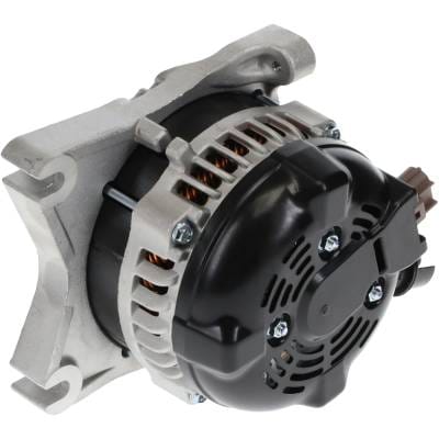 12V Alternator Compatible With 2008-2010 Ford F-150 F-250 F-350 Expedition Explorer Navigator thumbnail 10