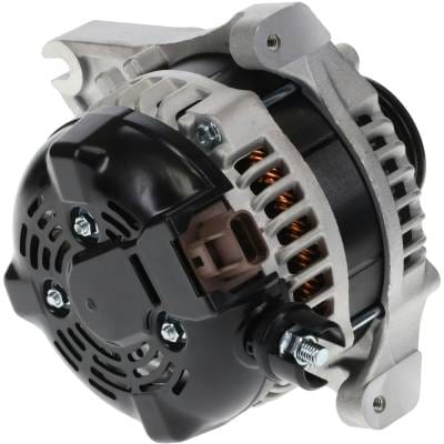 12V Alternator Compatible With 2008-2010 Ford F-150 F-250 F-350 Expedition Explorer Navigator thumbnail 11