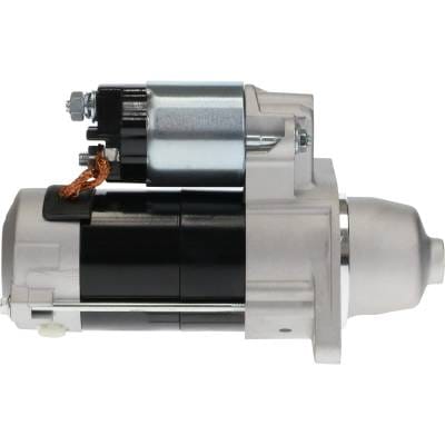12V Starter Motor Compatible With F2000 F2100 G1800 G1900 Tg1860g T1760 Mower D662 D722 D950 Diesel thumbnail 5