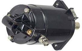 12V Starter Motor Compatible With 1985-1996 Yamaha Outboard 150Hp 175Hp 150Tlr 150Txr 175Etl 175Tlr thumbnail 8