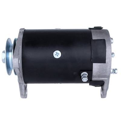 Starter Generator 12V Compatible With 1994-2008 Ez-Go Gxi-875 Gxt-875 Bc-960Gx Grand Oasis Utility thumbnail 6