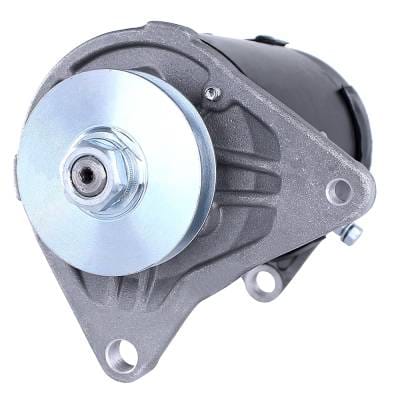 12 Volt Starter Generator Compatible With 1994-2008 Ez-Go Workhorse 800 1200 Lx St350 Turf Cart thumbnail 4