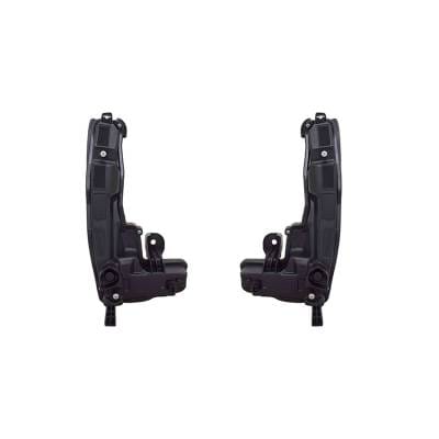 New Turn Signal Light Pair Fits Toyota Corolla Xse 2017-18 To2563103 81440-02030 thumbnail 7