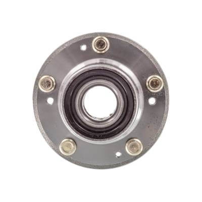 New Hub Assembly Compatible With Eagle Plymouth Mitsubishi Talon Laser Eclipse 1.8L 2.0L 1990 1991 thumbnail 8