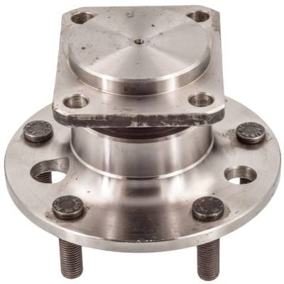 New Hub Assembly Compatible With Buick Oldsmobile Riviera Toronado 3.8L 5.7L 1979-1979 By Part thumbnail 2