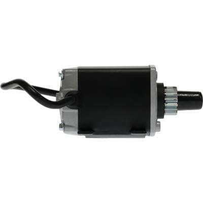 Electric Starter Motor 120V Compatible With Tecumseh Hh40 Hh50 Hh60 V70 Vh70 Industrial Engine Snow thumbnail 8