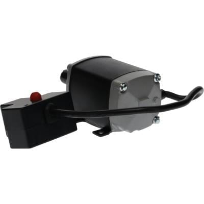 120V Electric Starter Motor Compatible With Ariens John Deere Craftsman Mtd Snow Blower Tecumseh thumbnail 12