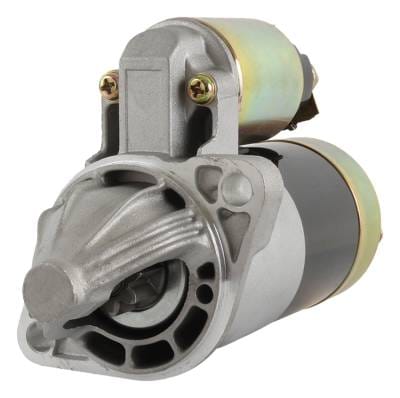 New 12V 1.2Kw Cw Starter Compatible With Hyundai Industrial Forklifts Heavy Duty 33001173 thumbnail 3