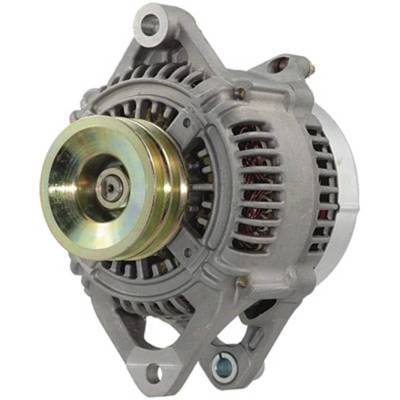 Alternator Compatible With 90-95 Dodge Caravan Daytona Dynasty Shadow Spirit 3.0 3.3 3.8 3341846 thumbnail 5