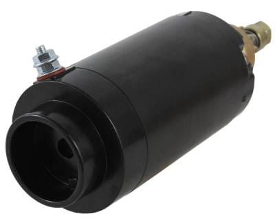 New Starter Motor Compatible With Mercury Marine 40Elhpto 40Elo 40Elpto 18-5606 4820240-M030sm thumbnail 8