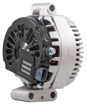 200Amp Alternator Compatible With 97 98 99 00 01 Mercury Mountaineer F77u-10300-Ab 1L2u-10300-Ab thumbnail 8