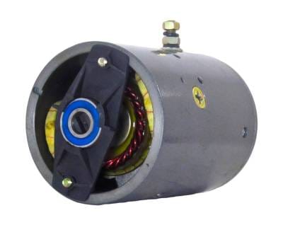 Electric Motor Compatible With Mte Hydraulics 39200292 39200388 46-2624 Mue7004 Mue7006 016579 thumbnail 4
