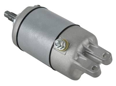 New Starter Compatible With Honda Atv Trx400fw Trx450fe Trx450fm Trx500tm Trx500fe Trx500fm thumbnail 8