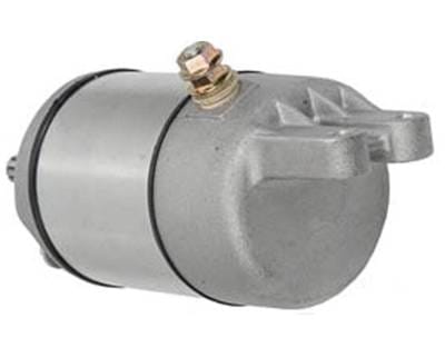 New Starter Compatible With Honda Atv Trx400fw Fourtrax Foreman 4X4 395Cc 1995-2001 Trx450es thumbnail 8