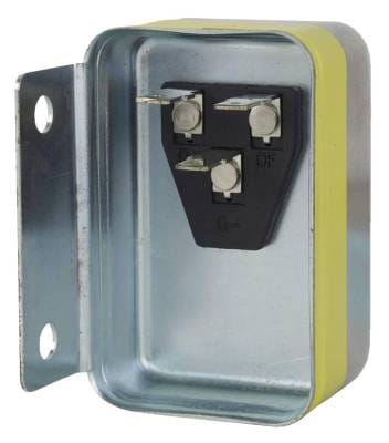 New Bosch 24 Volt Voltage Regulator Compatible With Fiat Mercedes 0-190-601-016 0-190-700-004 thumbnail 4
