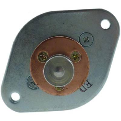 New 12 Volt Solenoid Compatible With Lucas Massey Ferguson Tractor 77004 77089 Tob175 M50 thumbnail 8