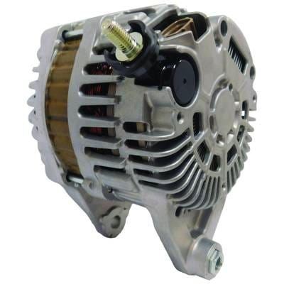 Alternator 110 Amp Compatible With 2012-2013 Mazda 3 I Touring I Grand Touring 2.0L Skyactiv-G thumbnail 2