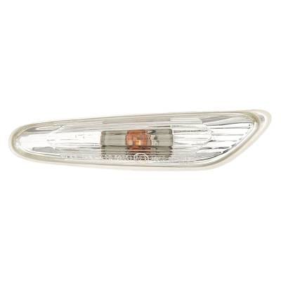 New Side Marker Light Compatible With Bmw Xdrive 335Is 335I 335Xi 2006-2015 63137253325 Bm2571117 thumbnail 3